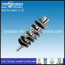 Chery Engine Part Crankshaft for Chery QQ 8V (465Q-1A2D-1005001)